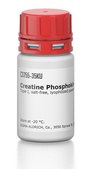 Creatine Phosphokinase from rabbit muscle Type I, salt-free, lyophilized powder, ≥150 units/mg protein