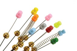 SPME Fiber Holder for use with Manual Sampling, pk of 1