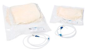 缓冲蛋白胨水 ReadyStream® (Media bag), GranuCult® prime, according to ISO, FDA-BAM, EP, granular, pack of 3 × 100 L, for use with ReadyStream® System