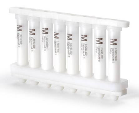 Eshmuno® CP-FT Resin RoboColumn Eshmuno® CP-FT, volume 0.6 mL, prepacked column