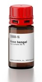 Rose bengal Dye content 95 %, ≥96% (HPLC)