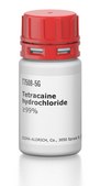 Tetracaine hydrochloride ≥99%