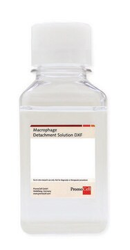 Macrophage Detachment Solution DXF 250 ml