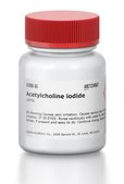 Acetylcholine iodide ≥97%
