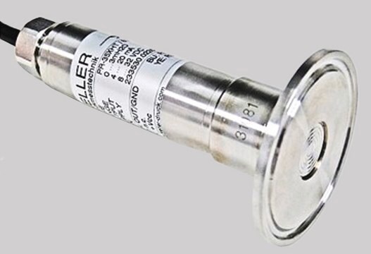 Level sensor For use with Milli-Q&#174; HX and HR 7000 Water Purification Systems