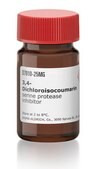 3,4-Dichloroisocoumarin serine protease inhibitor