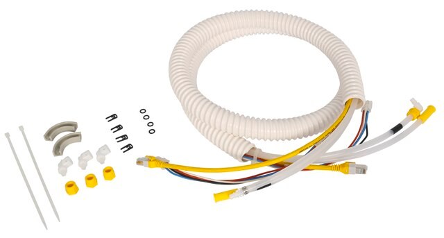 Connector 2m Connects a system to a POD, for Milli-Q&#174; IQ/IX/EQ series