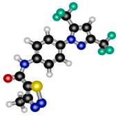 YM-58483 ≥98% (HPLC)