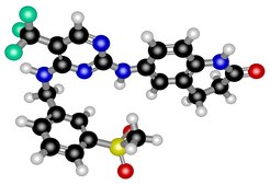 PF-573228 ≥95% (HPLC)