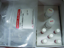 Extract-N-Amp™植物PCR试剂盒 sufficient for 100 extractions, sufficient for 500 amplifications