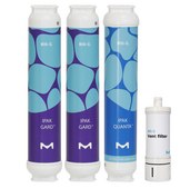 Milli-Q<sup>®</sup> IQ 7010/15 Ultrapure Water Purification Kit