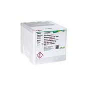 氨氮预装管测试盒 photometric, 0.5-16.0 mg/L (NH4-N), 0.6-20.6 mg/L (NH4+), Spectroquant®