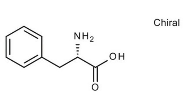 (S)-(-)-Phenylalanine for synthesis