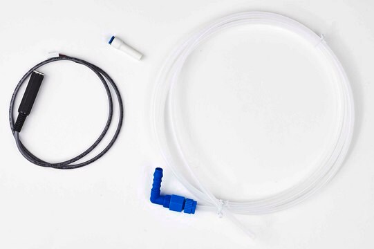 Tank Connection Kit Connector for external 30 L pure water storage reservoir