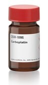 Carboplatin
