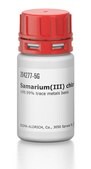 Samarium(III) chloride hexahydrate ≥99.99% trace metals basis