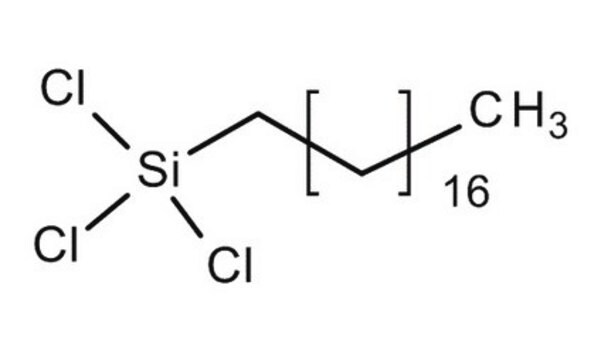 Trichlorooctadecylsilane for synthesis