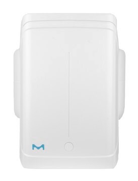 Storage Tank 25 L Milli-Q&#174; IQ/IX/EQ storage tank, Stores and maintains the pure (Type 2 or Type 3) water quality