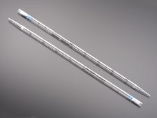 Corning® Falcon® Bulk Packed Serological Pipettes capacity 5 mL, space saver, sterile