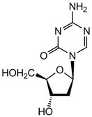 5-Aza-2′-Deoxycytidine InSolution, ≥98%, DNA methyltransferase inhibitor