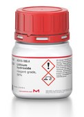 氢氧化锂 reagent grade, 98%