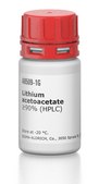 Lithium acetoacetate ≥90% (HPLC)