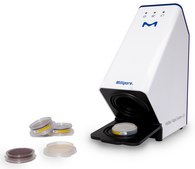 Milliflex® Rapid System 2.0 for use with Milliflex Oasis®, suitable for bioburden testing, sterility testing