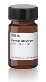 Glyoxal solution 40 wt. % in H2O