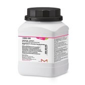 氯化镁 六水合物 crystalline, EMPROVE® EXPERT, Ph. Eur., BP, USP, JPC, FCC, E 511