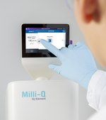 Milli-Q® IQ Element纯化单元 Produces high-quality Type 1 ultrapure water for trace elemental analysis