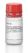 Kanamycin sulfate from Streptomyces kanamyceticus powder, BioReagent, suitable for cell culture, suitable for plant cell culture