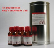 叔-丁基锂 溶液 1.7 M in pentane