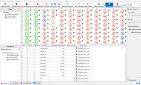 Belysa免疫分析曲线拟合软件