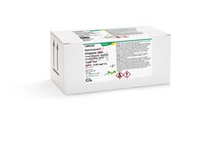 Chlorine Test photometric, 0.010-6.00 mg/L (Cl2), Spectroquant®