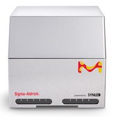 SynLED Parallel Photoreactor UV with 365 nm LEDs