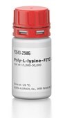 Poly-L-lysine–FITC Labeled mol wt 15,000-30,000