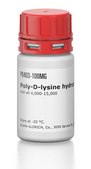 Poly-D-lysine hydrobromide mol wt 4,000-15,000