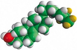 lathosterol-d7 Avanti Research™ - A Croda Brand