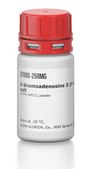 8-Bromoadenosine 3′,5′-cyclic monophosphate sodium salt ≥97% (HPLC), powder