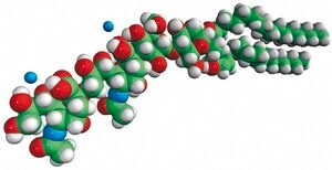 Ganglioside GD3 (Bovine Milk) Avanti Research™ - A Croda Brand