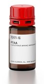 PTAA a poly(triaryl amine) semiconductor