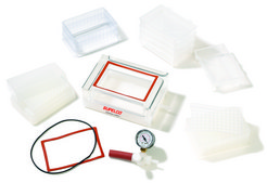 PlatePrep 96-well Vacuum Manifold Starter kit