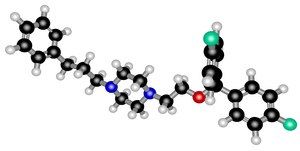 GBR 12909 dihydrochloride solid, ≥98% (HPLC)