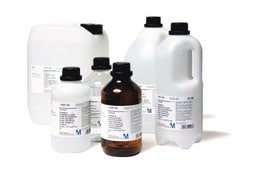 Sodium hydroxide solution c(NaOH) = 0.1 mol/l (0.1 N), Titripur®, reag. Ph. Eur., reag. USP