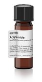 Acrylamide certified reference material, TraceCERT®, Manufactured by: Sigma-Aldrich Production GmbH, Switzerland