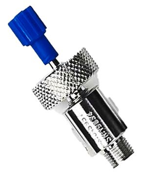 Sanitary Valve Kit Aseptic sampling valve, for use with Milli-Q&#174; IQ/IX systems