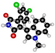 SB 216763 >98% (HPLC)