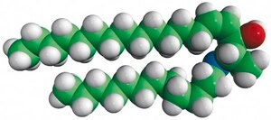 N-C12-deoxysphingosine N-lauroyl-1-deoxysphingosine (m18:1/12:0), powder