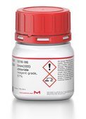 Iron(III) chloride reagent grade, 97%