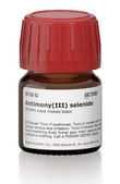 Antimony(III) selenide 99.99% trace metals basis